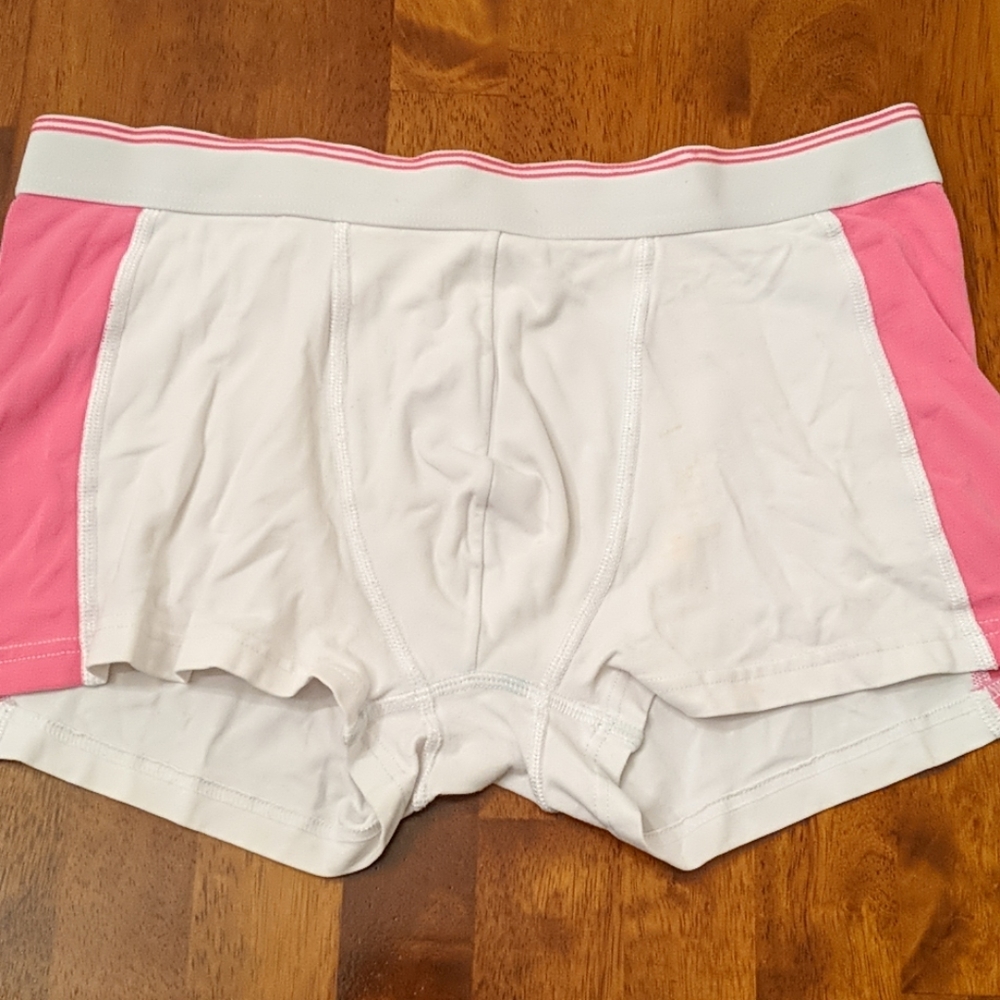 H&M Trunks
